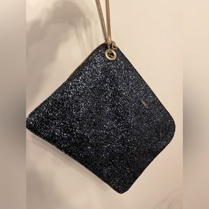 Uterque wristlet / purse